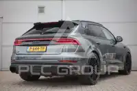 2022 Audi Q8