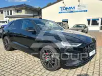 2022 Audi Q8