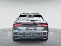 2022 Audi Q8