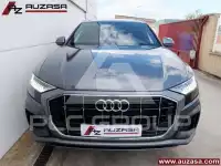 2022 Audi Q8