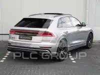 2022 Audi SQ8