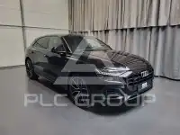 2022 Audi Q8