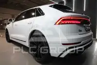 2022 Audi Q8