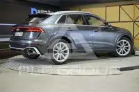 2022 Audi Q8