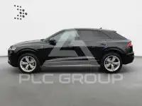 2022 Audi Q8