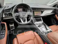 2022 Audi Q8