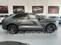 2022 Audi Q8