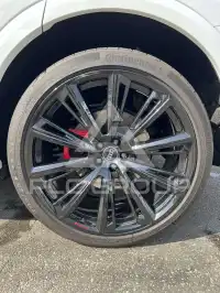 2022 Audi Q8