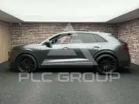 2022 Audi Q8