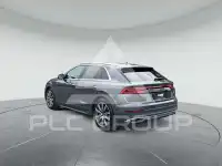 2022 Audi Q8