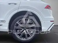 2022 Audi Q8