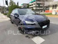 2022 Audi Q8