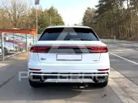 2022 Audi Q8