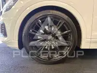 2022 Audi Q8