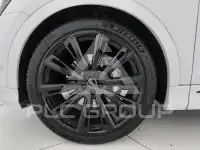 2022 Audi Q8