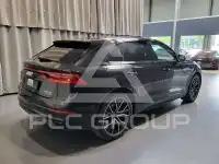2022 Audi Q8