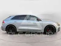 2022 Audi Q8