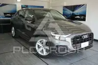 2022 Audi Q8