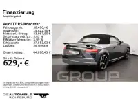 2022 Audi TT