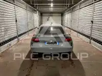 2022 Audi TT