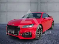 2022 Audi TT