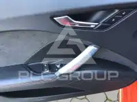 2022 Audi TT