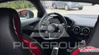 2022 Audi TT