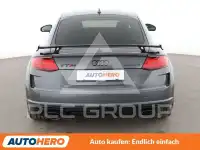 2022 Audi TT