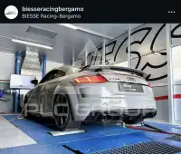 2022 Audi TT