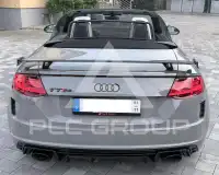 2022 Audi TT