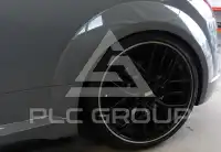 2022 Audi TT