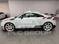 2022 Audi TT
