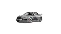 2022 Audi TT
