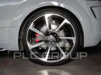 2022 Audi TT