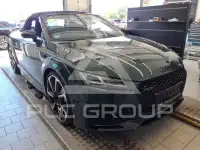 2022 Audi TT