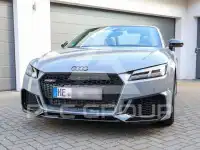 2022 Audi TT