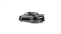 2022 Audi TT