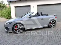 2022 Audi TT