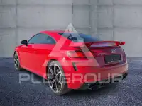 2022 Audi TT