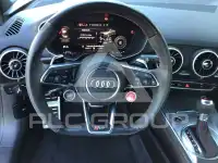 2022 Audi TT