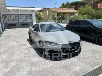 2022 Audi TT