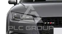 2022 Audi TT