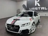 2022 Audi TT