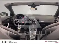 2022 Audi TT