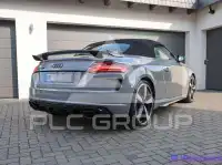 2022 Audi TT