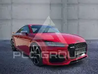 2022 Audi TT
