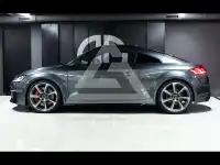 2022 Audi TT