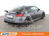 2022 Audi TT