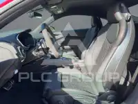 2022 Audi TT
