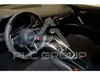 2022 Audi TT